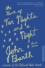 The Book of Ten Nights and a Night  Eleven Stories