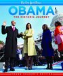 Obama The Historic Journey Young Reader's Edition