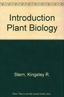 Introduction Plant Biology