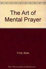 Art Of Mental Prayer