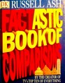 Factastic Book of Comparisons