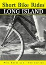 Short Bike Rides on Long Island 5th