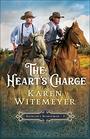 The Heart's Charge (Hanger's Horsemen, Bk 2)