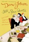 Into a Paris Quartier: Reine Margot's Chapel and Other Haunts of St.-Germain (National Geographic Directions)