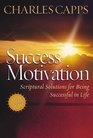 Success Motivation Through the Word