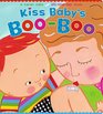 Kiss Baby's BooBoo