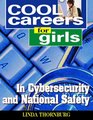 Cool Careers for Girls in Cybersecurity and National Safety