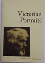 Victorian Portraits In the National Portrait Gallery Collection