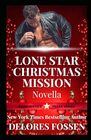 Lone Star Christmas Mission Novella