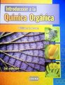 Introduccion a la Quimica Organica