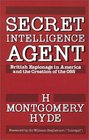 Secret Intelligence Agent
