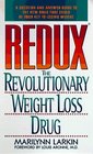 Redux The Revolutionary Weight Loss Drug