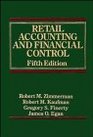 Retail Accounting and Financial Control 5th Edition