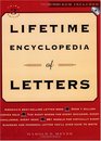 Lifetime Encyclopedia Of Letters Third Edition With CdRom