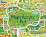 Map Activity Pad