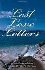 Lost Love Letters An Indie Chicks Anthology
