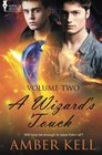 A Wizard's Touch Vol 2 Farren's Wizard / Elijah's Ghost