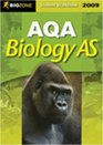 AQA Biology AS 2009 Student Workbook