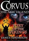 Corvus the New Legend