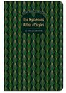 The Mysterious Affair At Styles