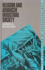 Religion and Advanced Industrial Society