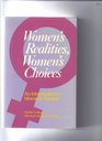 Women's Realities Women's Choices An Introduction to Women's Studies