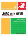 Mac with iWeb Second Edition