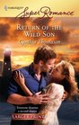 Return of the Wild Son
