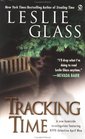 Tracking Time (April Woo, Bk 6)