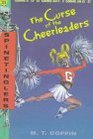 The Curse of the  Cheerleaders