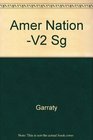 Amer Nation V2 Sg