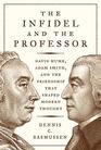 The Infidel and the Professor David Hume Adam Smith and the Friendship That Shaped Modern Thought