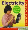 Toybox Science Electricity