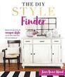The DIY Style Finder Discover Your Unique Style and Decorate It Yourself