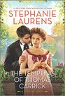 The Tempting of Thomas Carrick A Novel