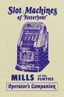 Mills of the Forties