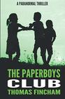 The Paperboys Club