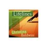 Lifelines How Personal Writing Can Save Your Life