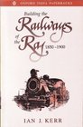 Building the Railways of the Raj 18501900