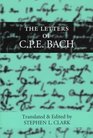 The Letters of CPE Bach