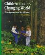 Children in a Changing World  Development and Social Issues