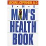 Mans Health Book