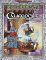 Calimport Advanced Dungeons  Dragons Second Edition