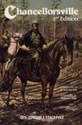 Chancellorsville Lee's Greatest Battle