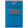 Christianity Is Christ