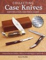 Collecting Case Knives Identification and Price Guide