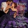 When a Duke Loves a Woman A Sins for All Seasons Novel