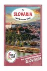 The Slovakia Fact and Picture Book Fun Facts for Kids About Slovakia
