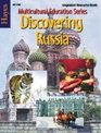 Discovering Russia