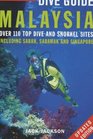 Globetrotter Dive Guide to Malaysia